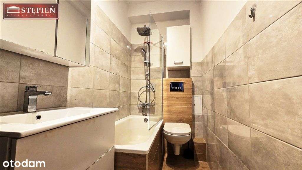 ul.Barlickiego, 3 pokoje, ogród, przy parku-5