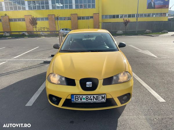 Seat Ibiza 1.2 Fever - 1