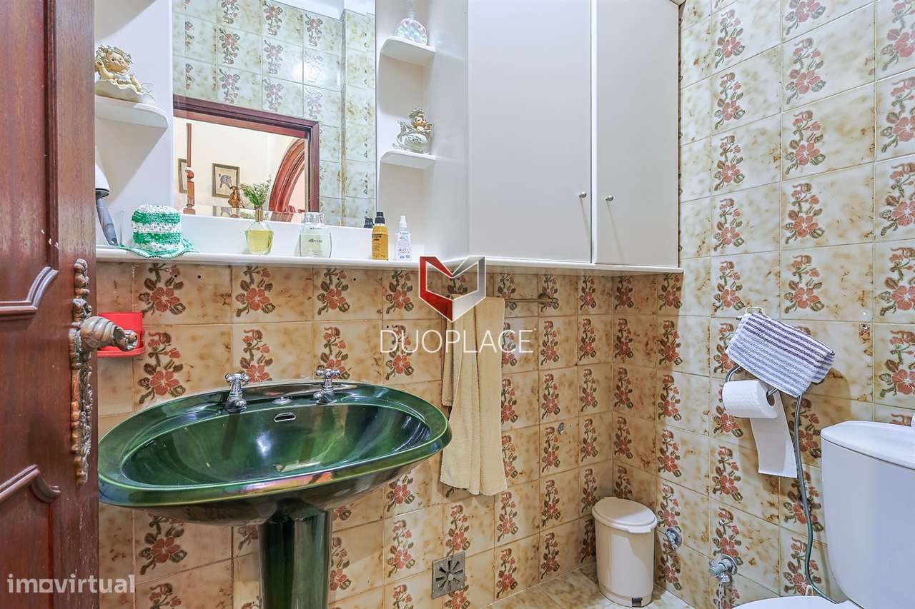 Moradia T6 Venda em Palmela,Palmela-18