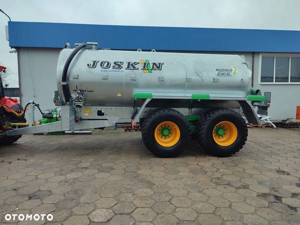 Joskin MODULO 2 16000l - 2