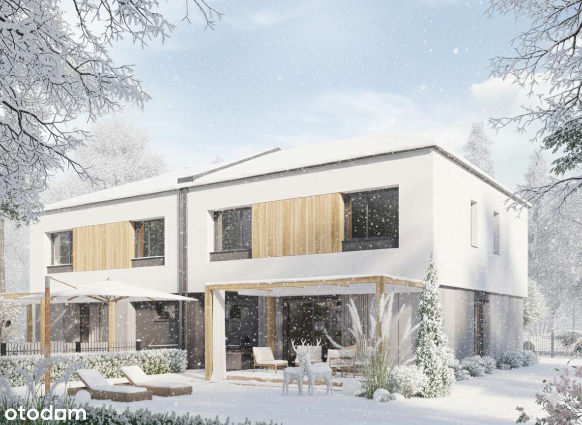 *35minDoWarszawy*3minDoS17*5minDoPKPCelestynów*WłasnaDziałka600m2*-0