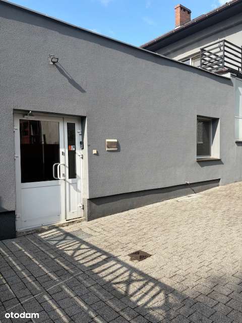 Krzemieniecka, biuro/gabinety, 80 mkw, parter, parking, klimatyzacja, - Pełny obrazek: 5/19