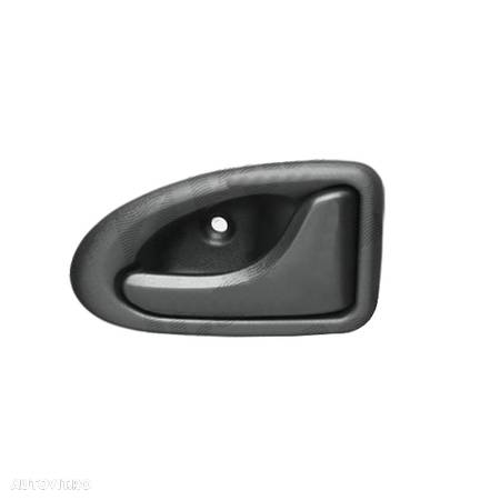 Maner interior deschidere usa Iveco Daily 1999-2006 Nissan Interstar 2002-2010 Renault Master 98-07 Fata Dreapta 7700353283 - 1