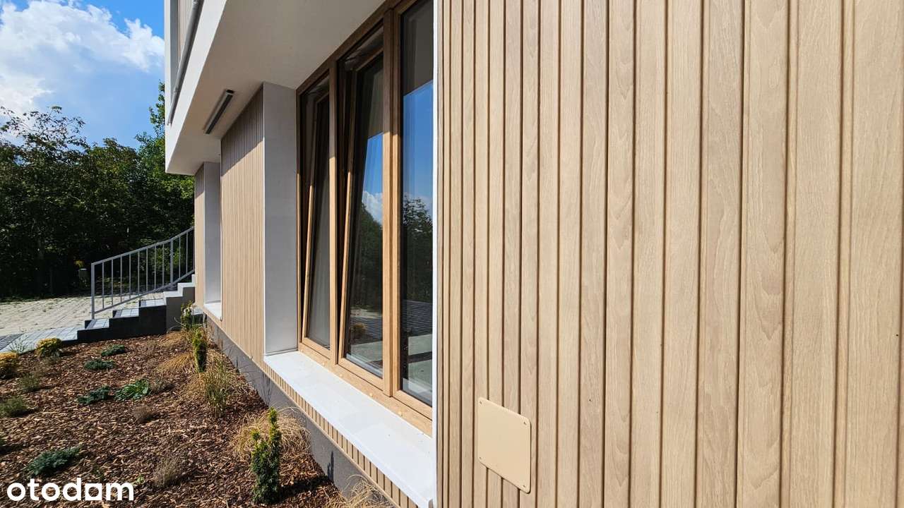 2-pokojowe mieszkanie | Bielany, ul. Księcia Józefa, 46 m²-4