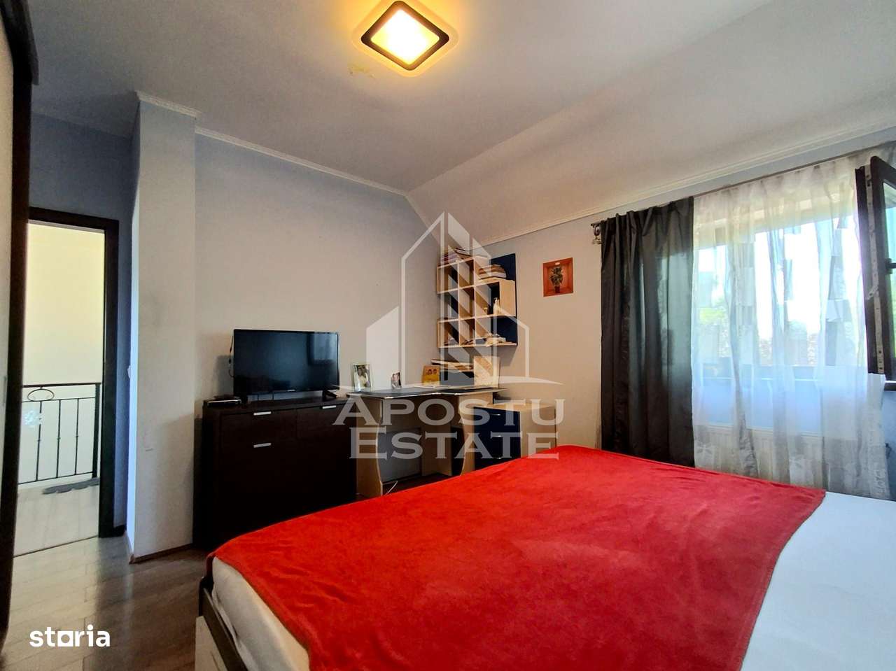 Duplex 3 Camere,Vladimirescu, - Imagine principală: 4/16