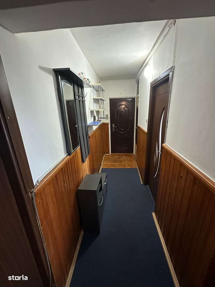 Apartament 2 camere, 60 mp, 1 pivnita pe strada Tisei-Unirii-5