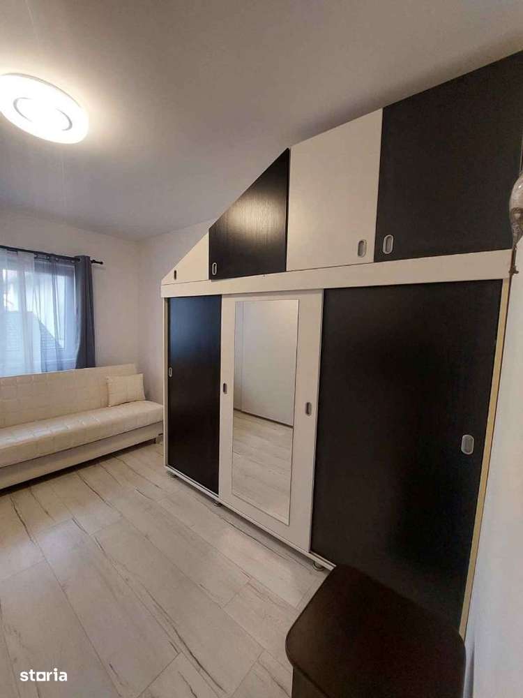 Casa tip duplex cu 3 camere si 3 bai, Selimbar-12