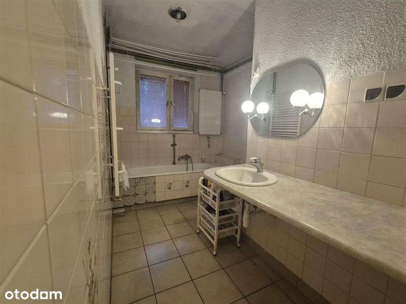 Koszalin, Jantarowa 4pok, parter, garaż, loggia-10