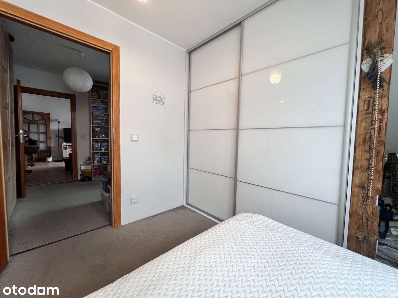 4 pokoje Bielany II piętro-3