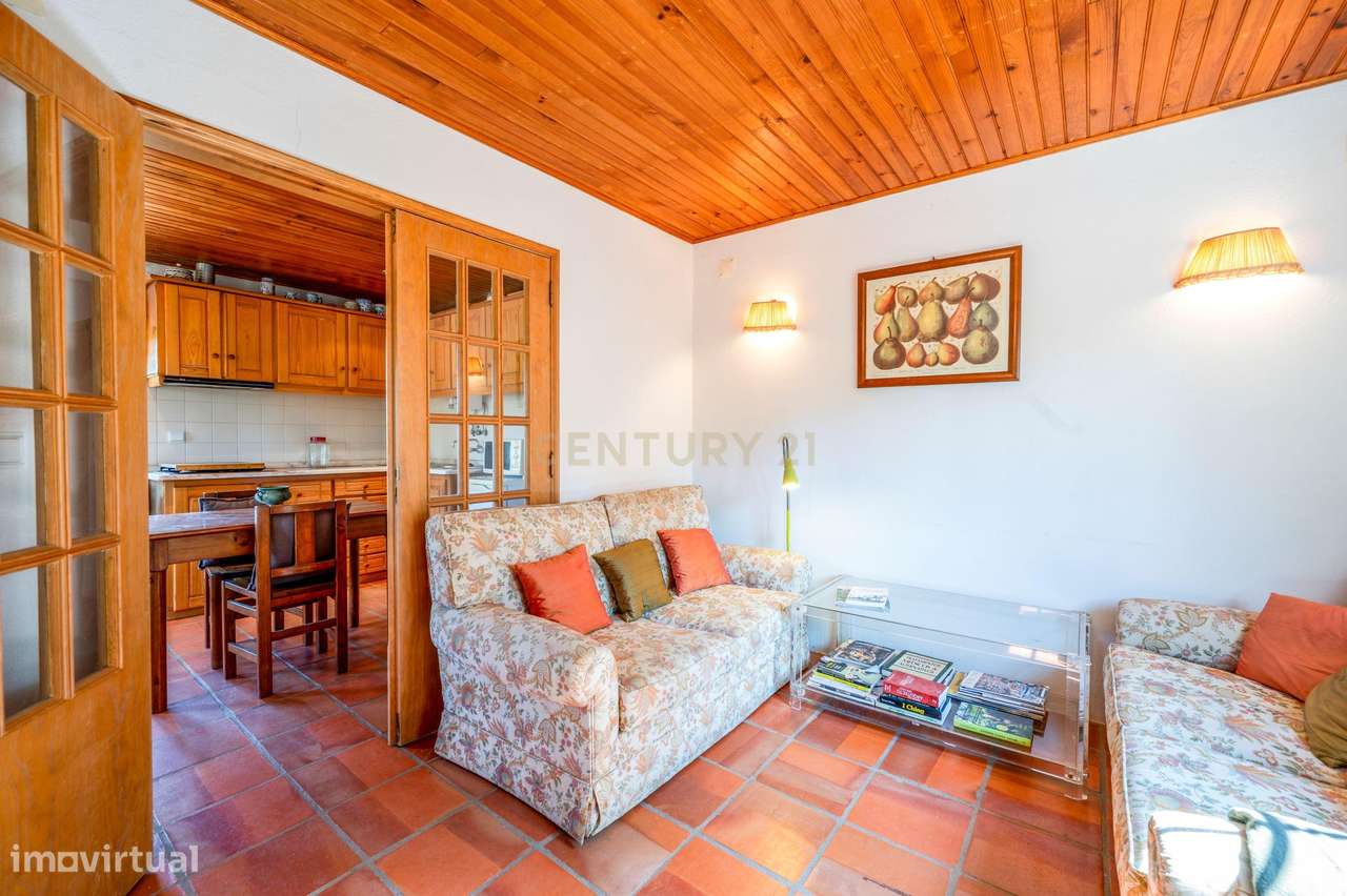 Moradia em Farinha Branca, Montargil-13