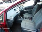 Capac culbutori Ford Fiesta 6 2012 HATCHBACK 1.4 DI TC (70PS) F6JD - 6