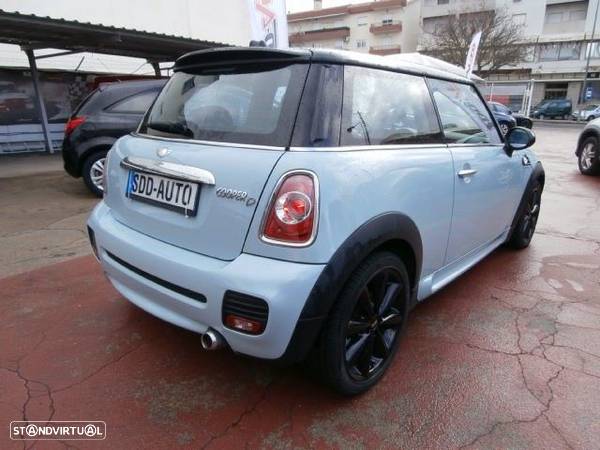 MINI John Cooper Works - 7