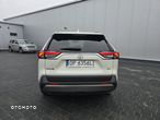 Toyota RAV4 2.0 Comfort 4x4 - 4