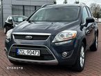 Ford Kuga 2.0 TDCi 4WD Titanium - 1