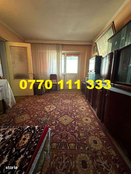 Garsoniera decomandat, Obor-Scolilor. - Imagine principală: 1/4