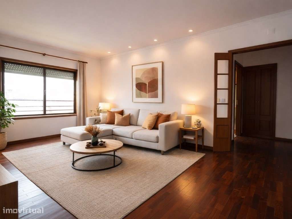 Apartamento T2 | Centro de Felgueiras-9