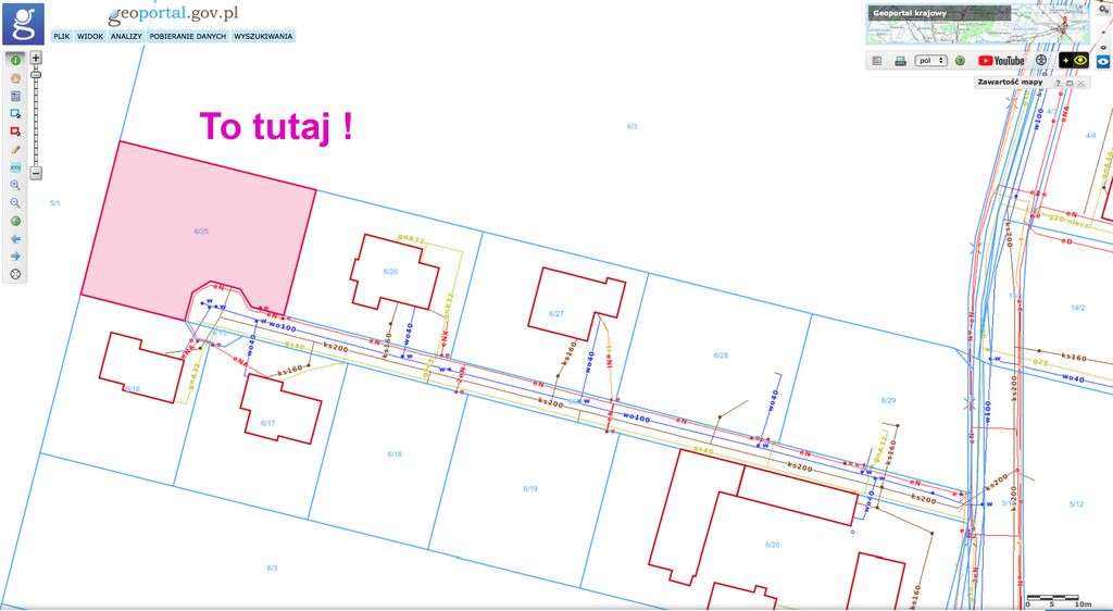 Bliski Ursynow - Media i Wz !!! Buduj od jutra!-1