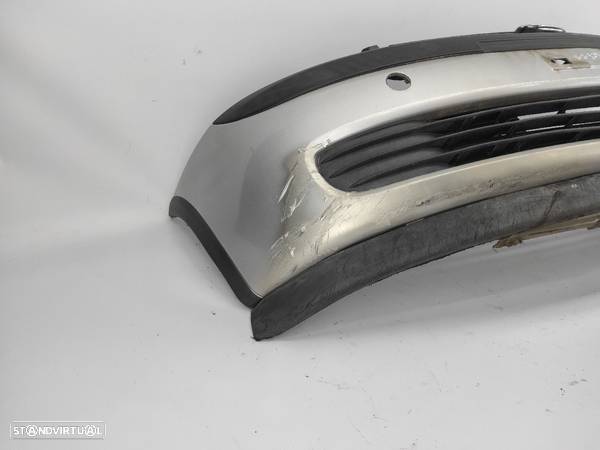 Para Choques Frente Opel Corsa C (X01) - 3