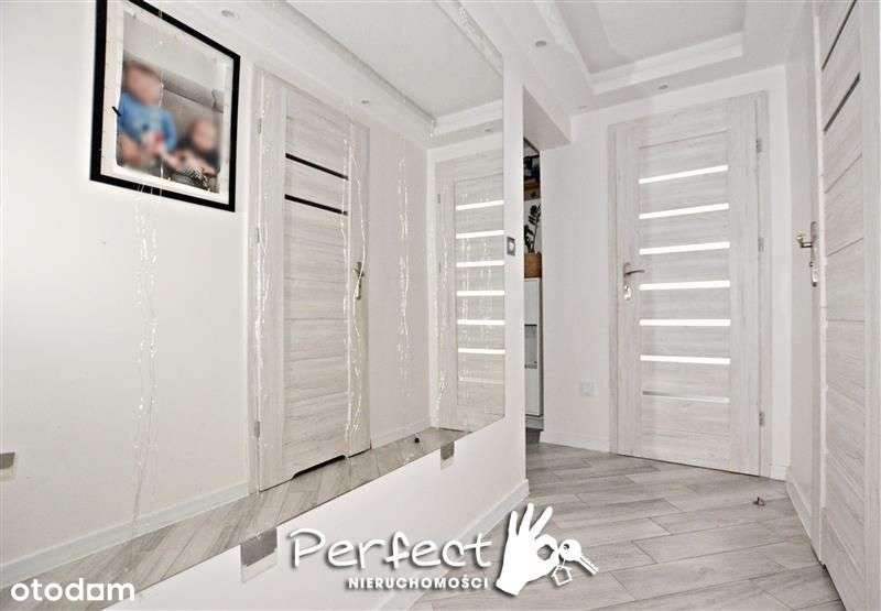 Super Okazja! 3 pokoje z 2 balkonami - Wańkowicza!-17