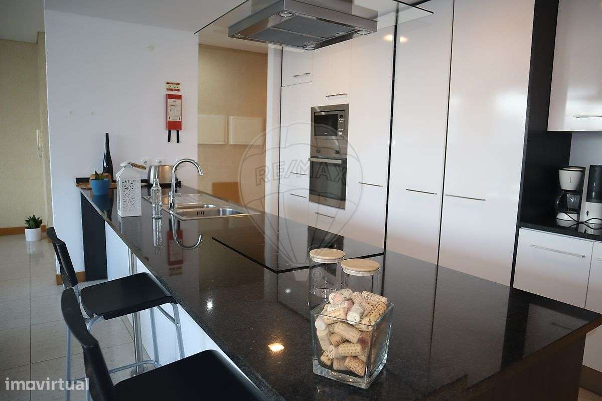 Apartamento T2 para venda-6