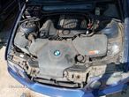 Dezmembrez BMW 316i compact E46 1,8 - 3