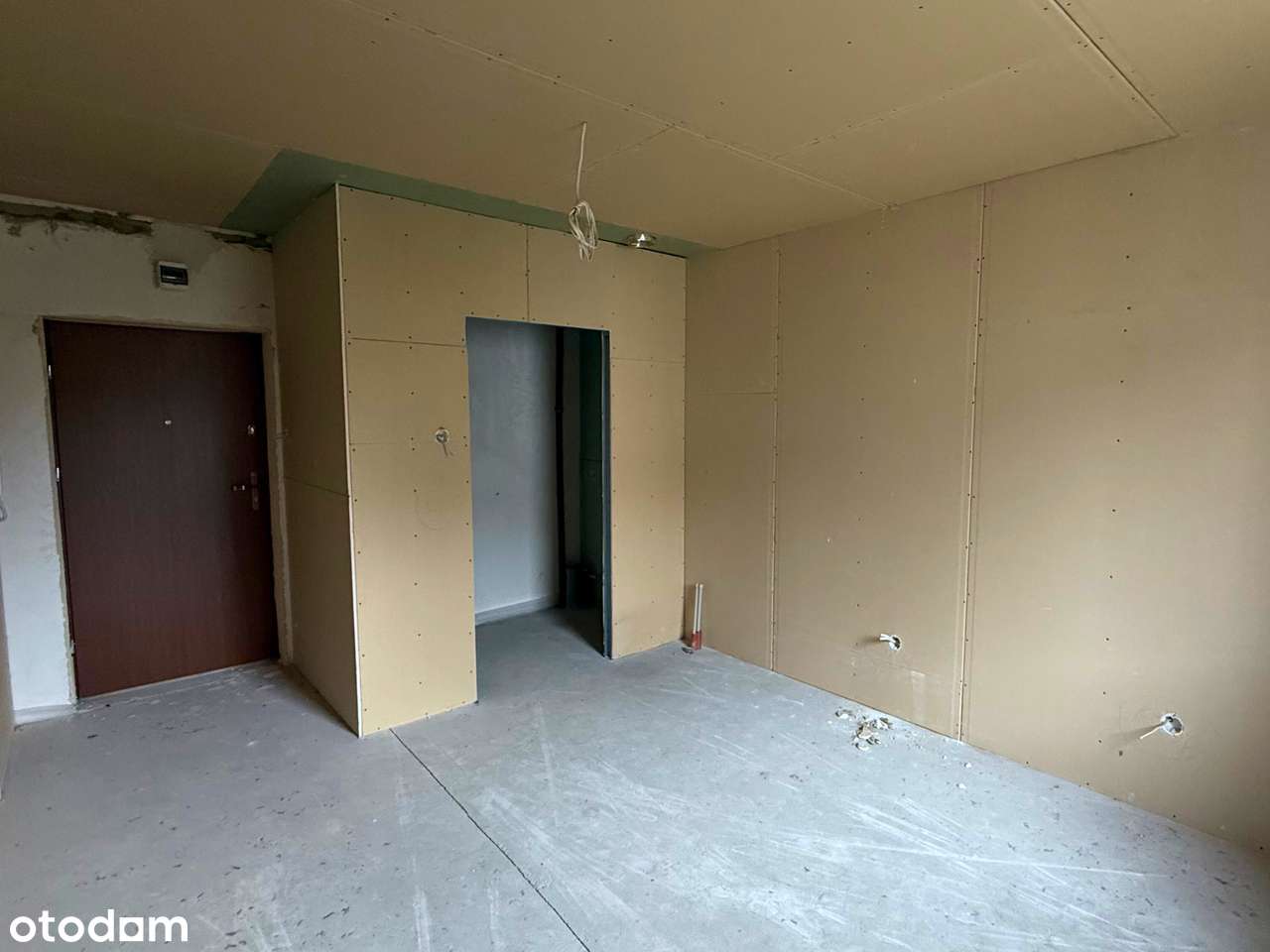 Kawalerka dla studenta- obok PŁ, Sukcesji i Pasażu Łódzkiego-1