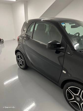 Smart ForTwo Coupé 0.9 Prime 90 - 5