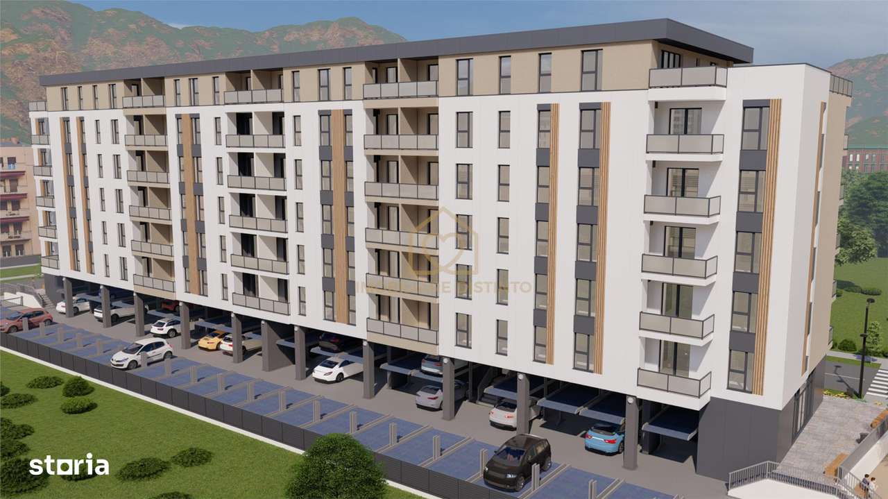 COMISION% Apartament cu o camera zona Vlad Tepes - Imagine principală: 4/5