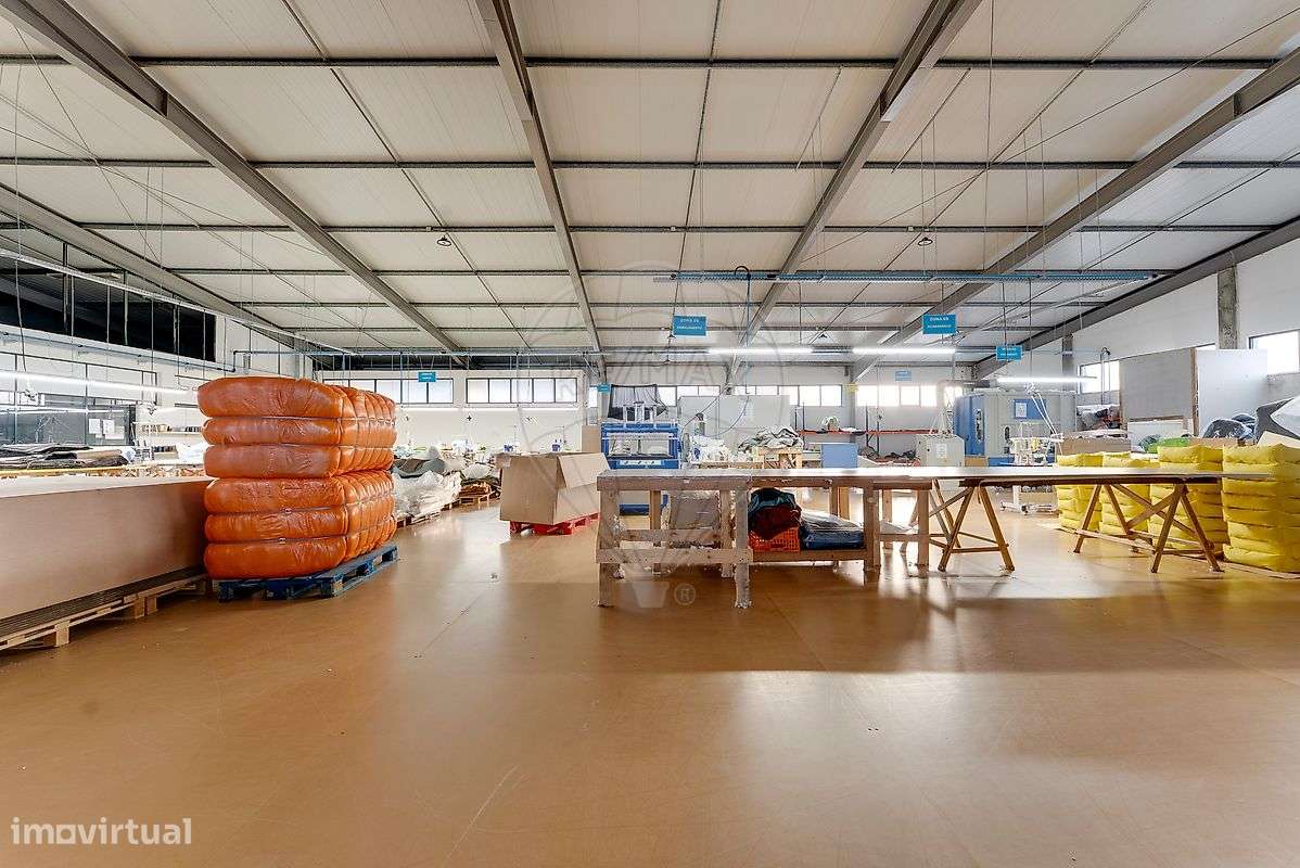 Armazém  para venda - Grande imagem: 4/11