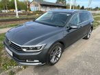 Volkswagen Passat 2.0 TDI BMT 4Mot Highline DSG - 12