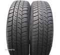 4 x CONTINENTAL 185/80 R14C 102/100Q VancoWinter2 Zima 2013 7-7,2mm - 2