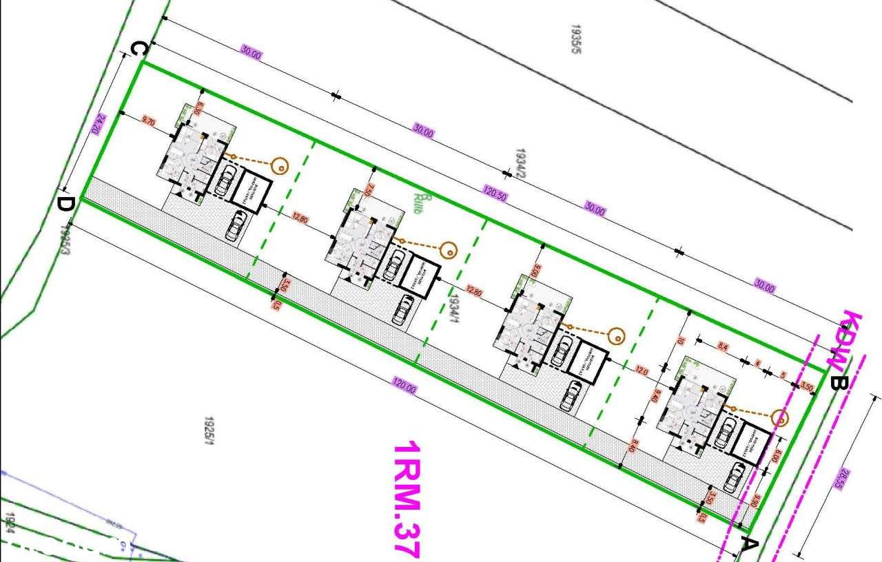 Domy Blisko Natury – Frydrychowice-4