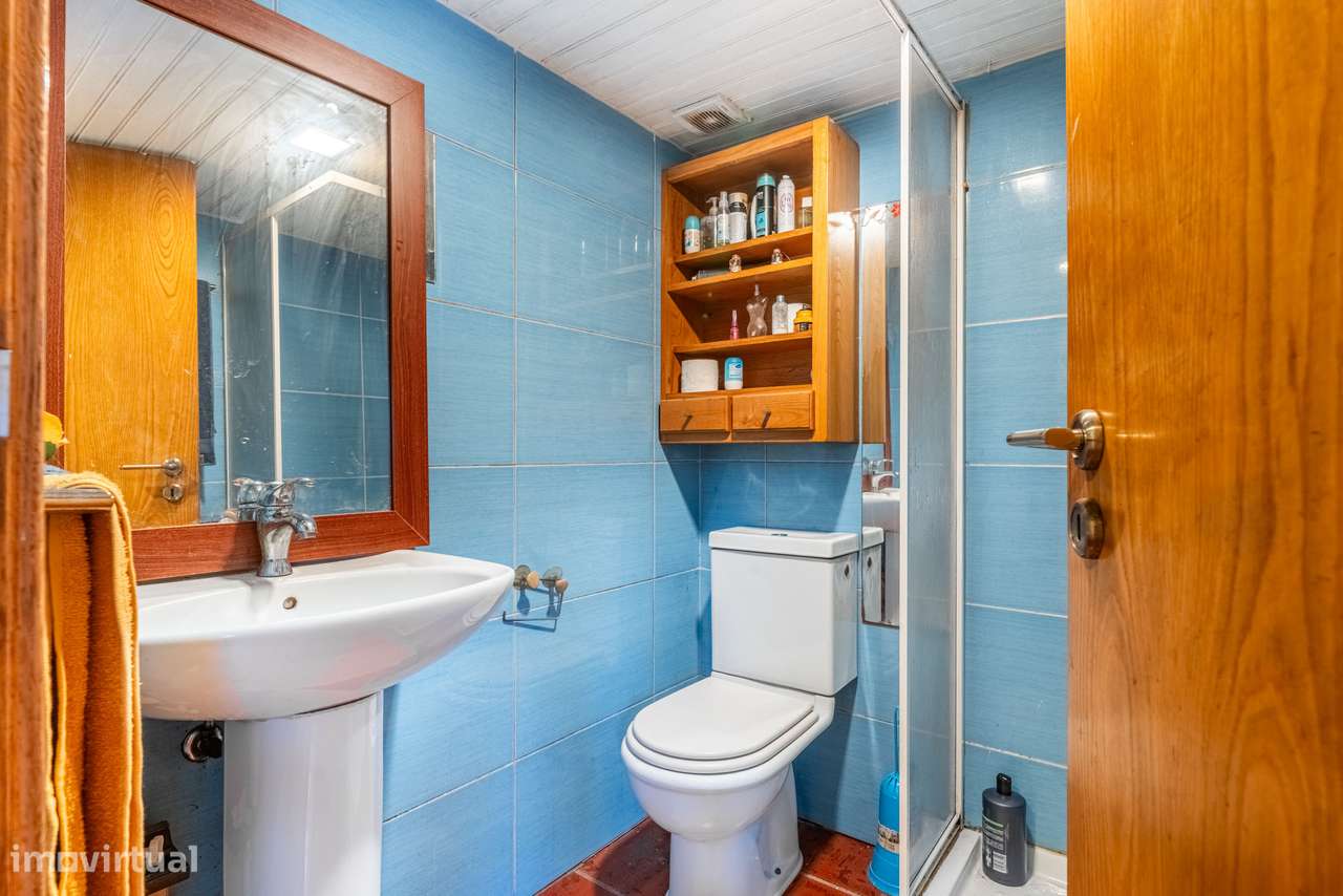 Moradia T2 em Pedra | Morgade – Montalegre-5