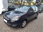 Ford Fiesta 1.3 Ambiente - 3