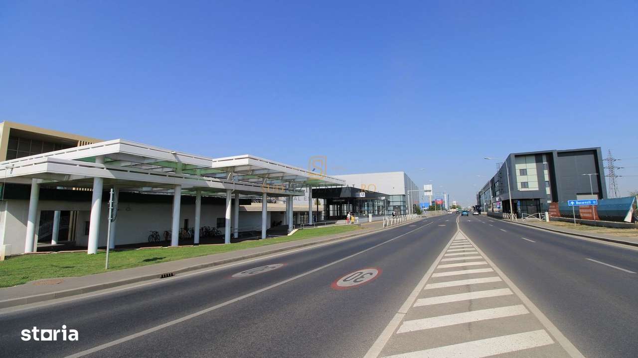 Comuna Vidra, lot teren 2 Ha, intravilan cu deschidere stradala-19