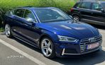 Audi S5 Sportback 3.0 TFSI quattro tiptronic - 1