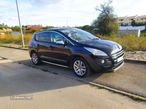 Peugeot 3008 2.0 HDi Hybrid4 90g - 3