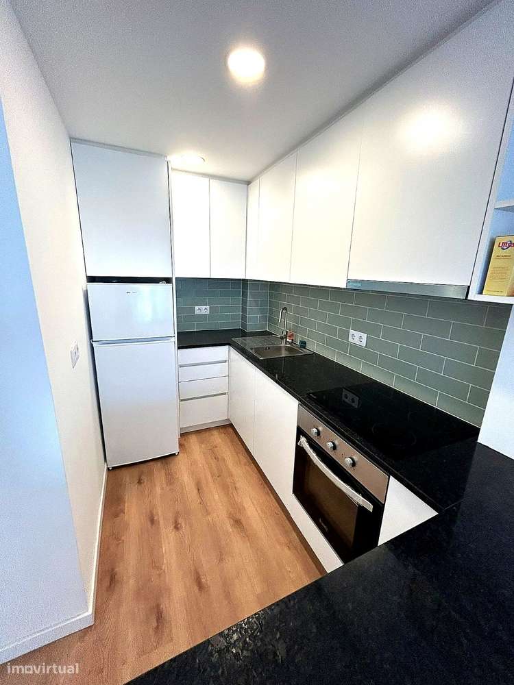 Apartamento, 50 m², Bonfim - Grande imagem: 2/11