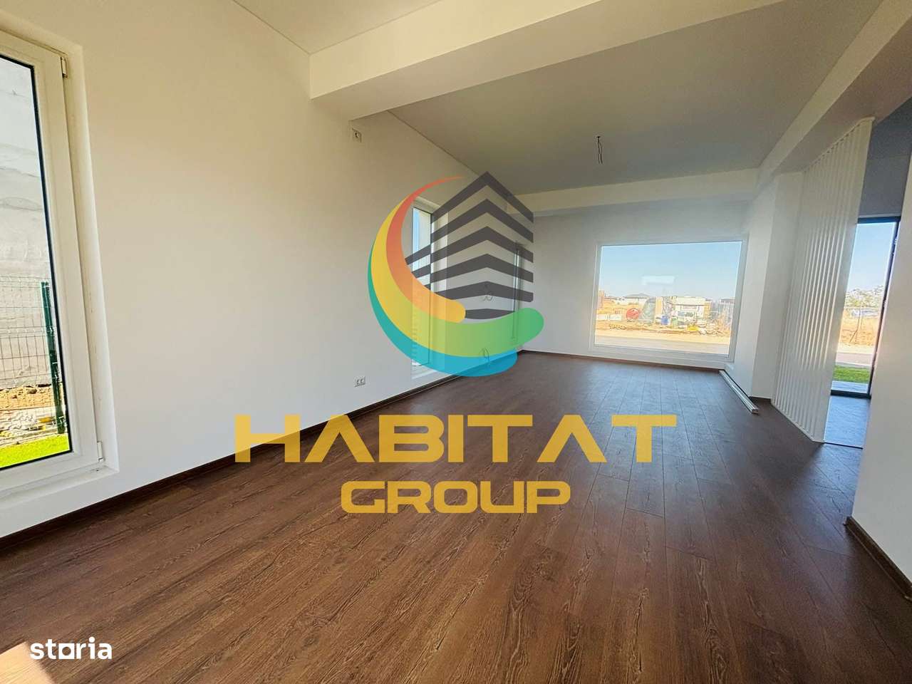 Casa individuala, ansamblu rezidential, Vidra - Imagine principală: 5/16