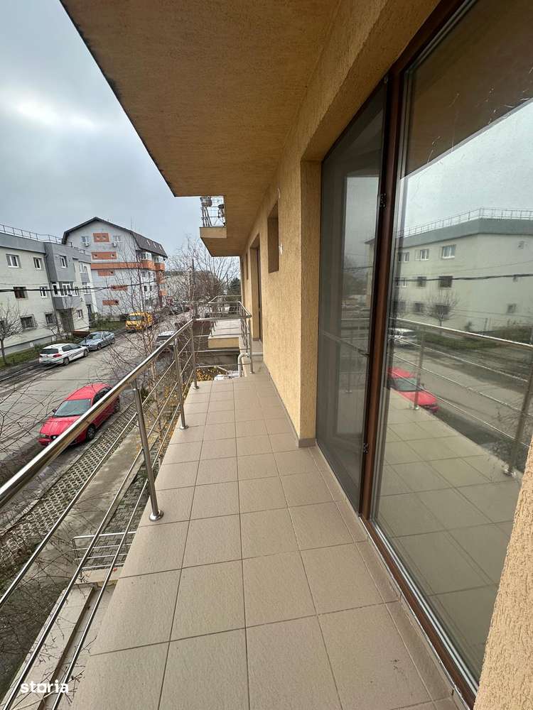 Garsonieră de vânzare – Str. Mirăslău, Popești-Leordeni-7