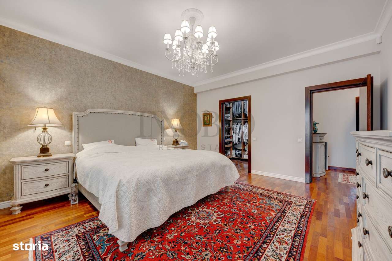 Apartament 4 Camere | Herastrau | Soseaua Nordului-10