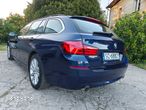 BMW Seria 5 535d Touring - 1