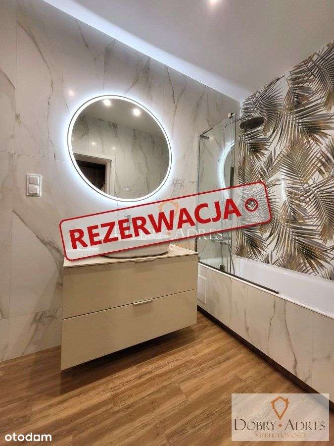 3 pokojowy apartament + m. postojowe w garażu + ko-6