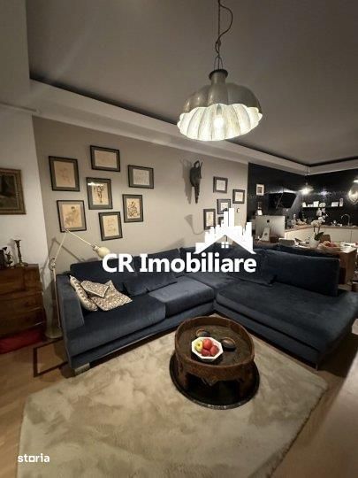 Apartament 3 camere Aviatiei