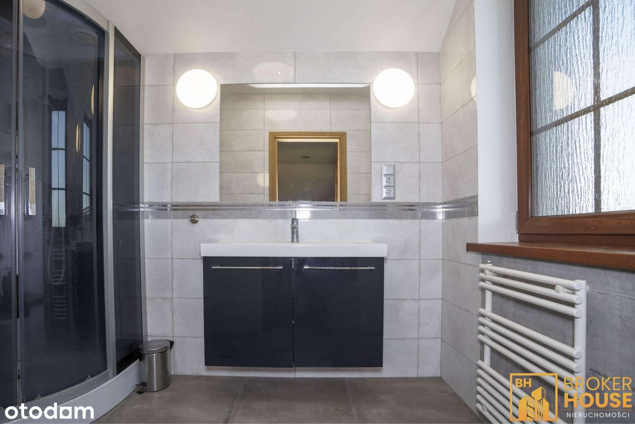 Wyjątkowy dom na dużej działce- Ciepielowice-18