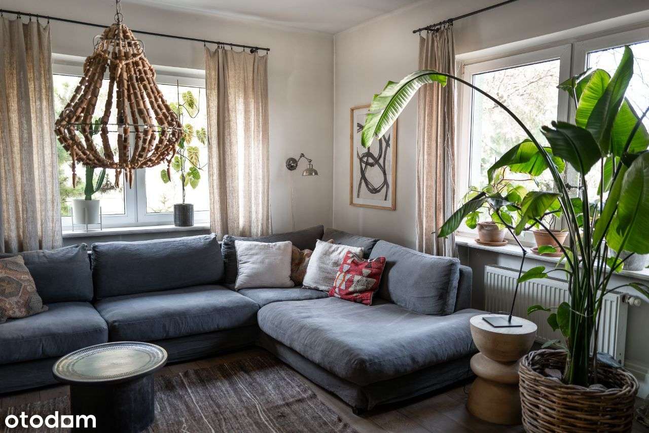 Stylowy dom z dużą działką i ogrodem | Gniezno - Pełny obrazek: 4/20