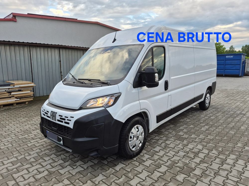 Fiat Ducato 2024