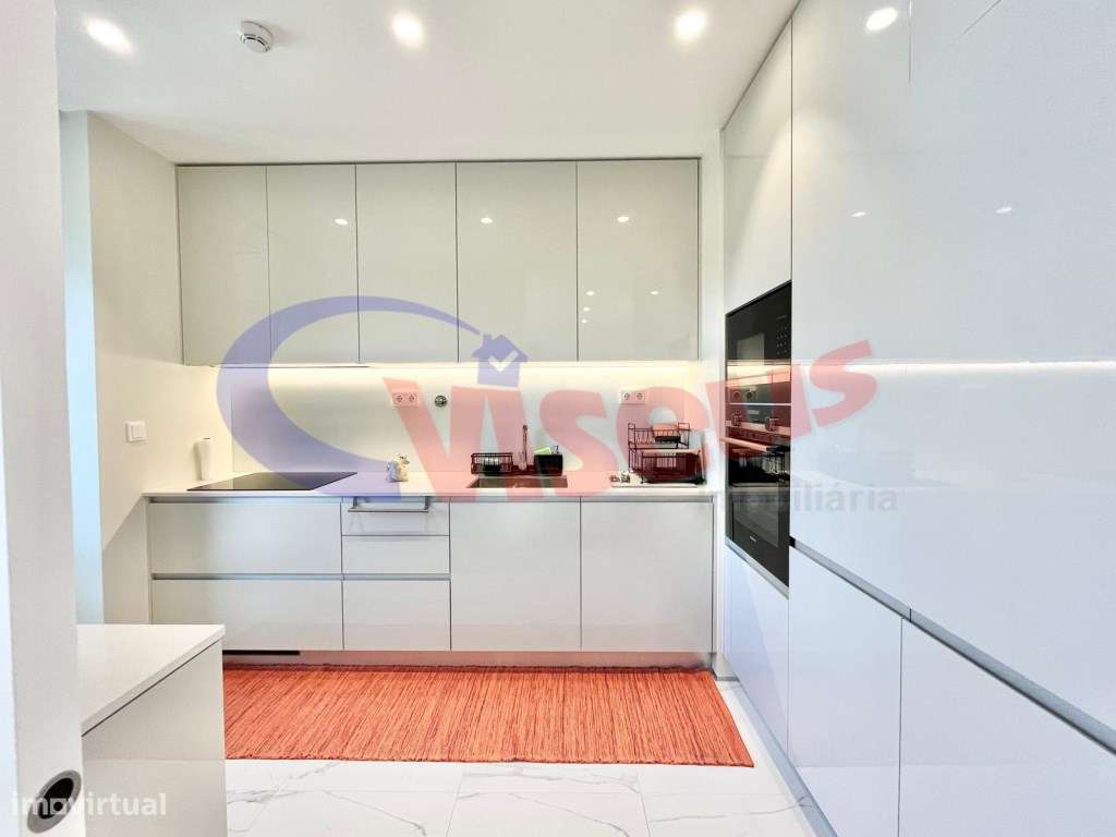 Apartamento T2 Oliveira do Douro-8