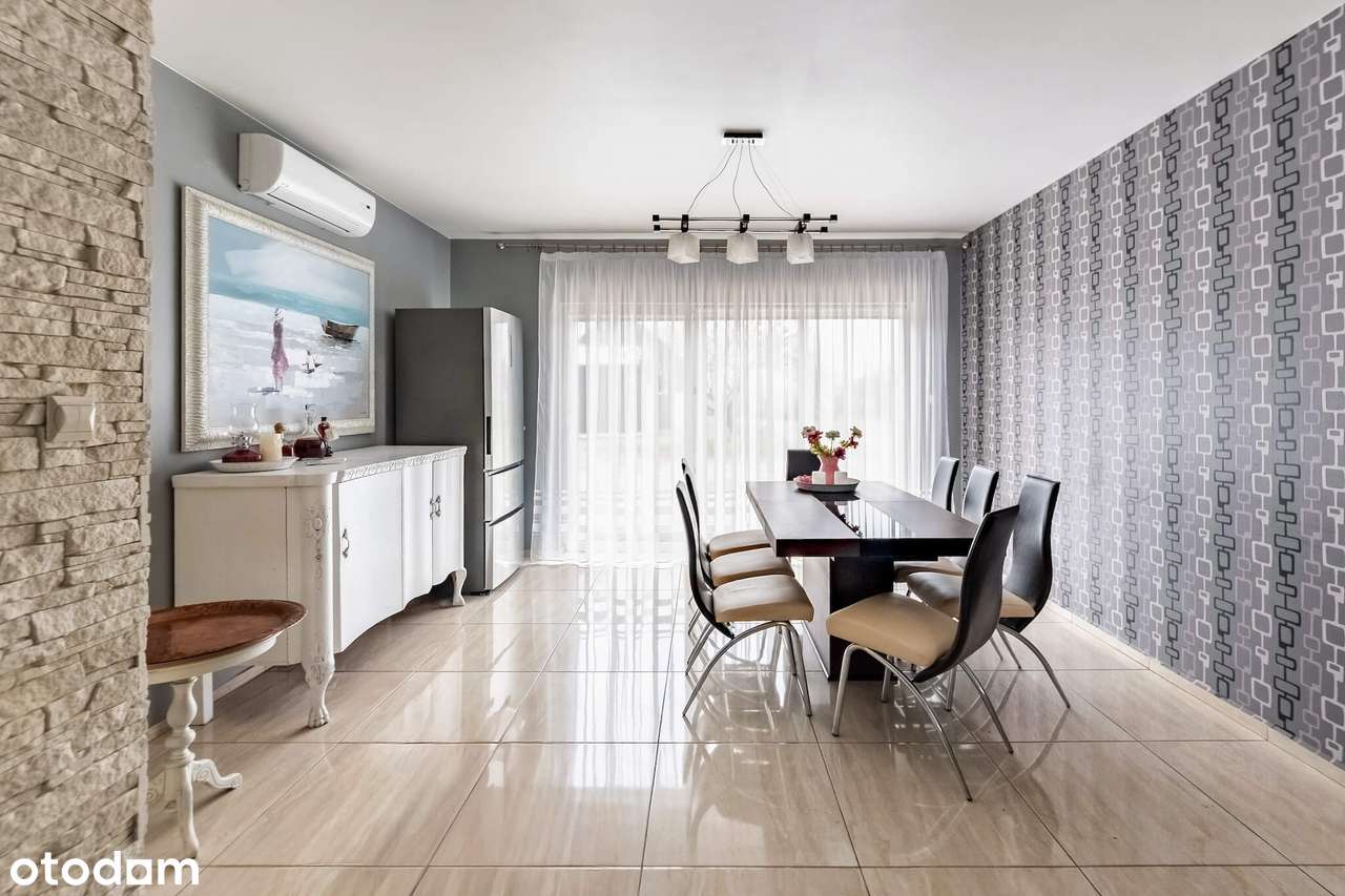 Wprowadź się od razu – dom z klimatem i dużą działką-6