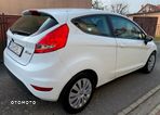 Ford Fiesta 1.6 TDCi Trend - 27